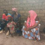 Empowering Duhuzinama Saving group