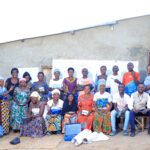 NELHIN’s BUSINESS TRAINING PROGRAM PROMOTING FINANCIAL RESILIENCE.